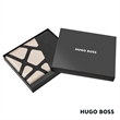 Hugo Boss® A5 Conference Folder | https://www.bestnamebadges.com