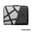 Hugo Boss® A5 Conference Folder | https://www.bestnamebadges.com