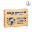 Auckland Award | https://www.bestnamebadges.com