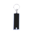LED Flashlight With Swivel Key Chain | https://www.bestnamebadges.com