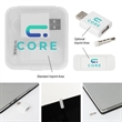 Data Blocker Kit | https://www.bestnamebadges.com