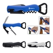 4-In-1 Waiter's Knife | https://www.bestnamebadges.com