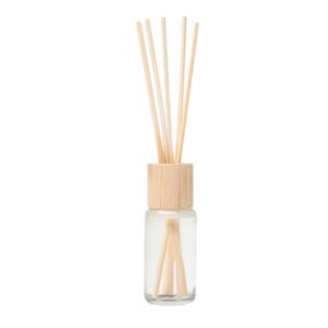 Aromatic Reed Diffuser With Bamboo Lid | https://www.bestnamebadges.com