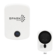 15W Mag Max Wireless Charger Power Bank | https://www.bestnamebadges.com