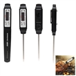 Digital Food Thermometer | https://www.bestnamebadges.com