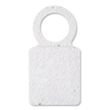 Bloomin® Seed Paper Wine Necker | https://www.bestnamebadges.com