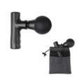 Handheld Massage Gun | https://www.bestnamebadges.com