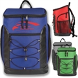 28L large capacity Picnic Cooling Ice Cooler Backpack | https://www.bestnamebadges.com