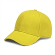 6 PANEL MID PROFILE BASEBALL CAP | https://www.bestnamebadges.com