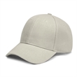 6 PANEL MID PROFILE BASEBALL CAP | https://www.bestnamebadges.com