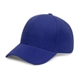 6 PANEL MID PROFILE BASEBALL CAP | https://www.bestnamebadges.com