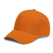 6 PANEL MID PROFILE BASEBALL CAP | https://www.bestnamebadges.com