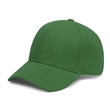 6 PANEL MID PROFILE BASEBALL CAP | https://www.bestnamebadges.com