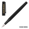 Hugo Boss® Label Pen | https://www.bestnamebadges.com