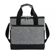 18 CAN BEVERAGE COOLER BAG | https://www.bestnamebadges.com