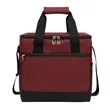 18 CAN BEVERAGE COOLER BAG | https://www.bestnamebadges.com