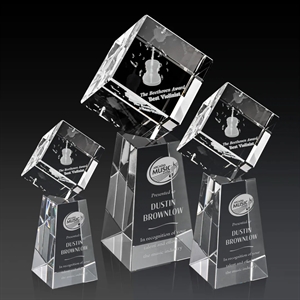 Burrill 3D Award on Novita Base | https://www.bestnamebadges.com