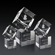 Burrill 3D Award on Granby Base | https://www.bestnamebadges.com
