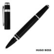 Hugo Boss® Classic Fusion Pen | https://www.bestnamebadges.com