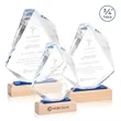 Malaga Award | https://www.bestnamebadges.com