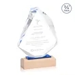 Malaga Award | https://www.bestnamebadges.com