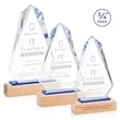 Valencia Award | https://www.bestnamebadges.com