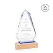 Valencia Award | https://www.bestnamebadges.com