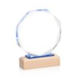 Mallorca VividPrint™ Award | https://www.bestnamebadges.com