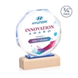 Mallorca VividPrint™ Award | https://www.bestnamebadges.com