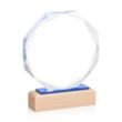 Mallorca VividPrint™ Award | https://www.bestnamebadges.com