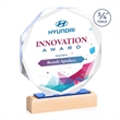 Mallorca VividPrint™ Award | https://www.bestnamebadges.com