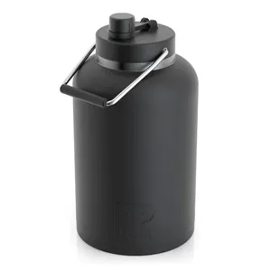 128-oz-RTIC-Stainless-Steel-Vacuum-Insulated-Water-Jug