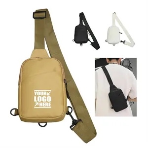 Men's Mini Crossbody Bag