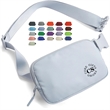Belt Bag For Women | https://www.bestnamebadges.com