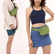Belt Bag For Women | https://www.bestnamebadges.com