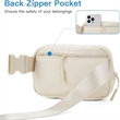 Belt Bag For Women | https://www.bestnamebadges.com