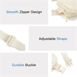 Belt Bag For Women | https://www.bestnamebadges.com