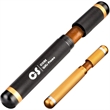Aluminum Cigar Tube | https://www.bestnamebadges.com