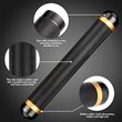 Aluminum Cigar Tube | https://www.bestnamebadges.com