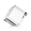 Burrill Corner Cube Award | https://www.bestnamebadges.com