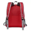 In Stock Travel Sports Foldable Backpack | https://www.bestnamebadges.com