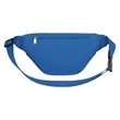 Custom Portable Zippered Fanny Pack With Organizer | https://www.bestnamebadges.com