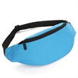 In Stock Budget Travel Fanny Pack Shoulder Bag | https://www.bestnamebadges.com