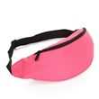 In Stock Budget Travel Fanny Pack Shoulder Bag | https://www.bestnamebadges.com