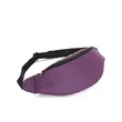 In Stock Budget Travel Fanny Pack Shoulder Bag | https://www.bestnamebadges.com