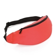In Stock Budget Travel Fanny Pack Shoulder Bag | https://www.bestnamebadges.com