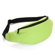 In Stock Budget Travel Fanny Pack Shoulder Bag | https://www.bestnamebadges.com