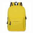 In Stock Classic Budget Custom School Backpack | https://www.bestnamebadges.com