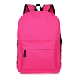In Stock Classic Budget Custom School Backpack | https://www.bestnamebadges.com