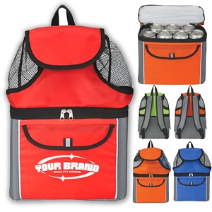16L All In One Kooler Beach Backpack